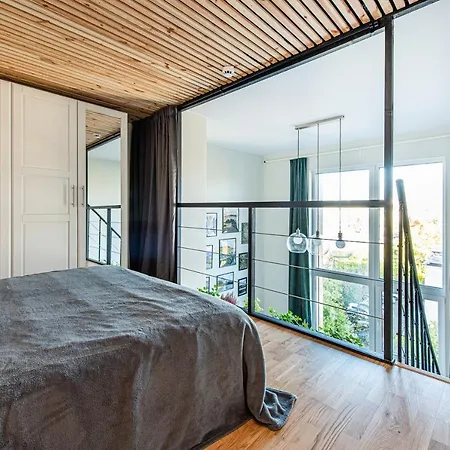 Cozy Loft 2