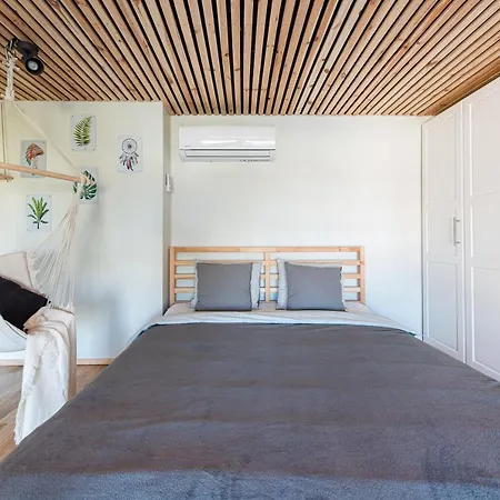 Apartment Cozy Loft 2 *