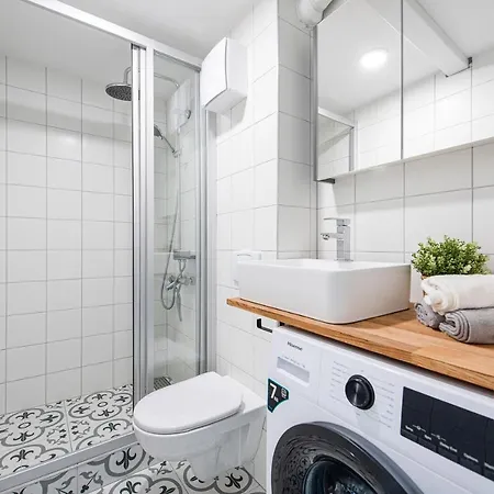 Apartment Cozy Loft 2 *
