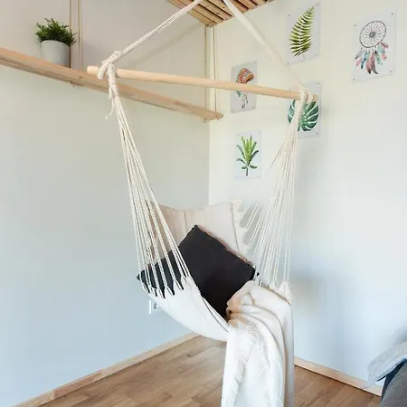Cozy Loft 2 * Vilnius