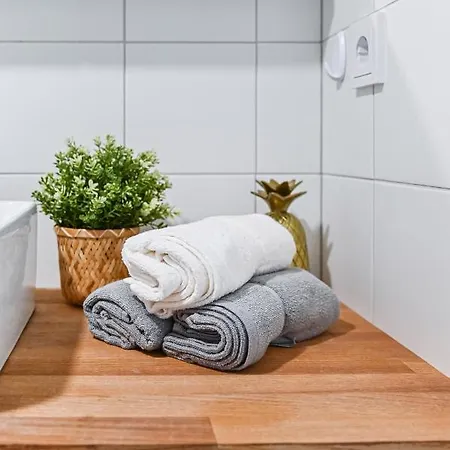 Апартаменты Cozy Loft 2