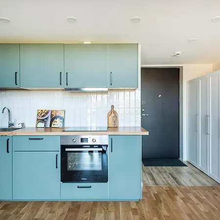 Cozy Loft 2 *