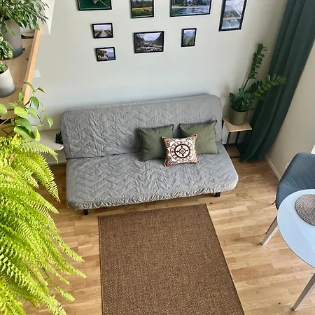 Cozy Loft 2