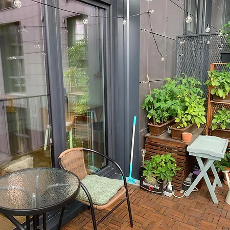 Apartmán Cozy Loft 2 Vilnius