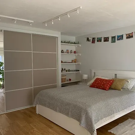 Apartment Cozy Loft 2 *