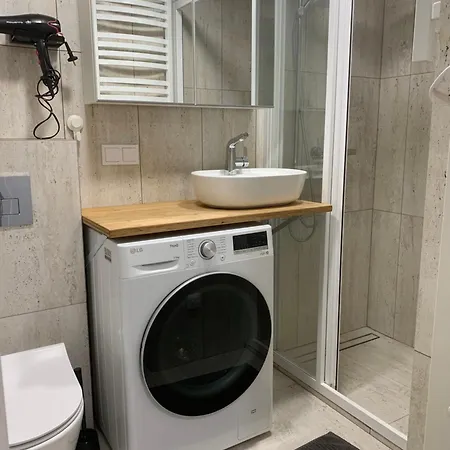 Cozy Loft 2 Appartement Vilnius
